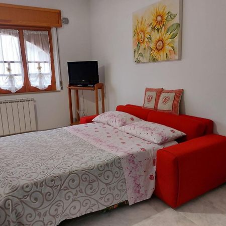 VISTAMARE apartments Reggio Calabria Esterno foto