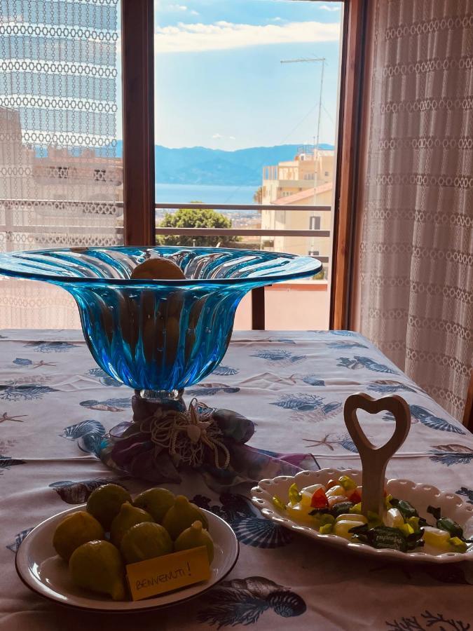 VISTAMARE apartments Reggio Calabria Esterno foto