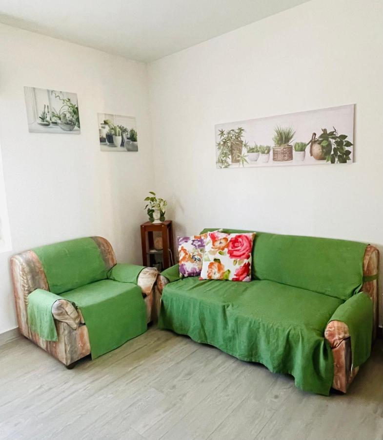 VISTAMARE apartments Reggio Calabria Esterno foto