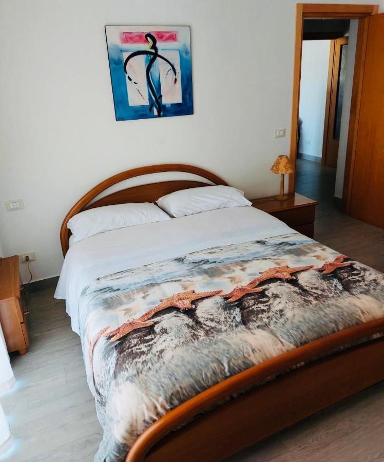 VISTAMARE apartments Reggio Calabria Esterno foto
